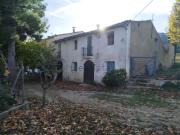 Casa rústica, La Llacuna