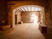 Casa rústica, La Mata de Morella