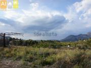 Casa rústica, La Nucia