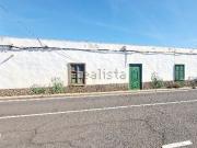 Casa rústica, La Oliva