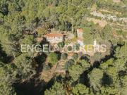 Casa rústica, La Palma de Cervelló