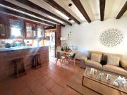 Casa rústica, La Palma de Cervelló