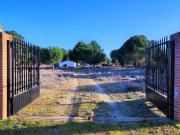 Casa rústica, La Pedraja de Portillo