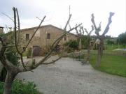 Casa rústica, La Pera