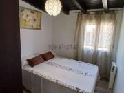 Casa rústica, La Pesga