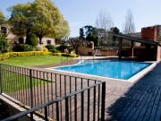 Casa rústica, La Roca del Vallès