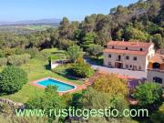 Casa rústica, La Roca del Vallès