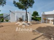 Casa rústica, La Roda