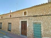 Casa rústica, La Roda