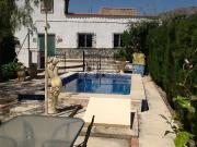 Casa rústica, La Romana