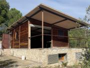 Casa rústica, La Selva del Camp