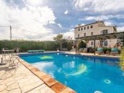 Casa rústica, La Selva del Camp