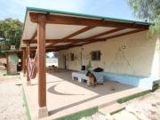 Casa rústica, La Siesta El Salado Torreta, Torrevieja