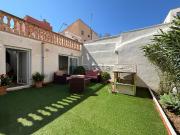 Casa rústica, La Soledat, Palma de Mallorca