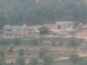 Casa rústica, La Torre de l&apos Espanyol