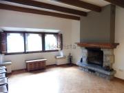 Casa rústica, La Vall d&apos En Bas