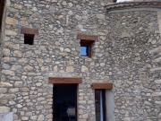 Casa rústica, La Vansa i Fornols