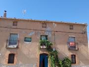 Casa rústica, La Vid y Barrios