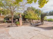 Casa rústica, La Zubia