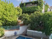 Casa rústica, La Zubia