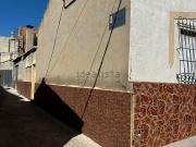 Casa rústica, La Ñora, Murcia