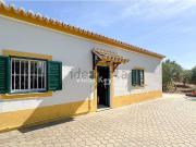 Casa rústica, Lagoa e Carvoeiro