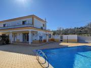 Casa rústica, Lagoa e Carvoeiro