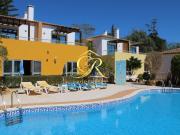 Casa rústica, Lagos