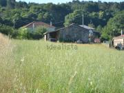 Casa rústica, Lalin