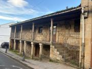 Casa rústica, Lalin