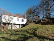 Casa rústica, Lalin