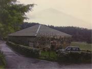 Casa rústica, Lalin