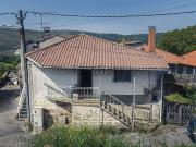 Casa rústica, Lalin