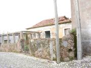 Casa rústica, Lamas e Cercal