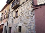 Casa rústica, Lanciego