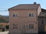 Casa rústica, Langa de Duero