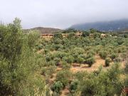 Casa rústica, Lanjaron