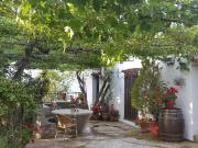 Casa rústica, Lanjaron