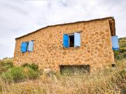 Casa rústica, Lanjaron
