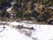 Casa rústica, Lanjaron