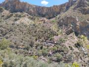 Casa rústica, Lanjaron