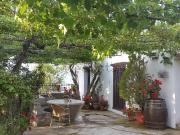 Casa rústica, Lanjaron