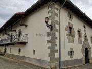 Casa rústica, Larraun