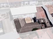 Casa rústica, Las Gabias