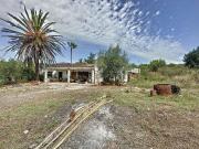 Casa rústica, Las Lomas, Estepona