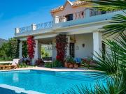 Casa rústica, Las Lomas, Estepona