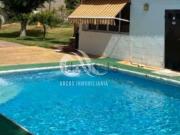 Casa rústica, Las Quemadas Las Quemadillas, Córdoba