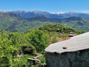 Casa rústica, Laspaúles