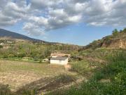 Casa rústica, Lecrin