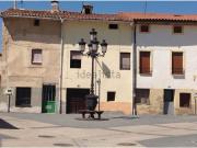 Casa rústica, Leiva